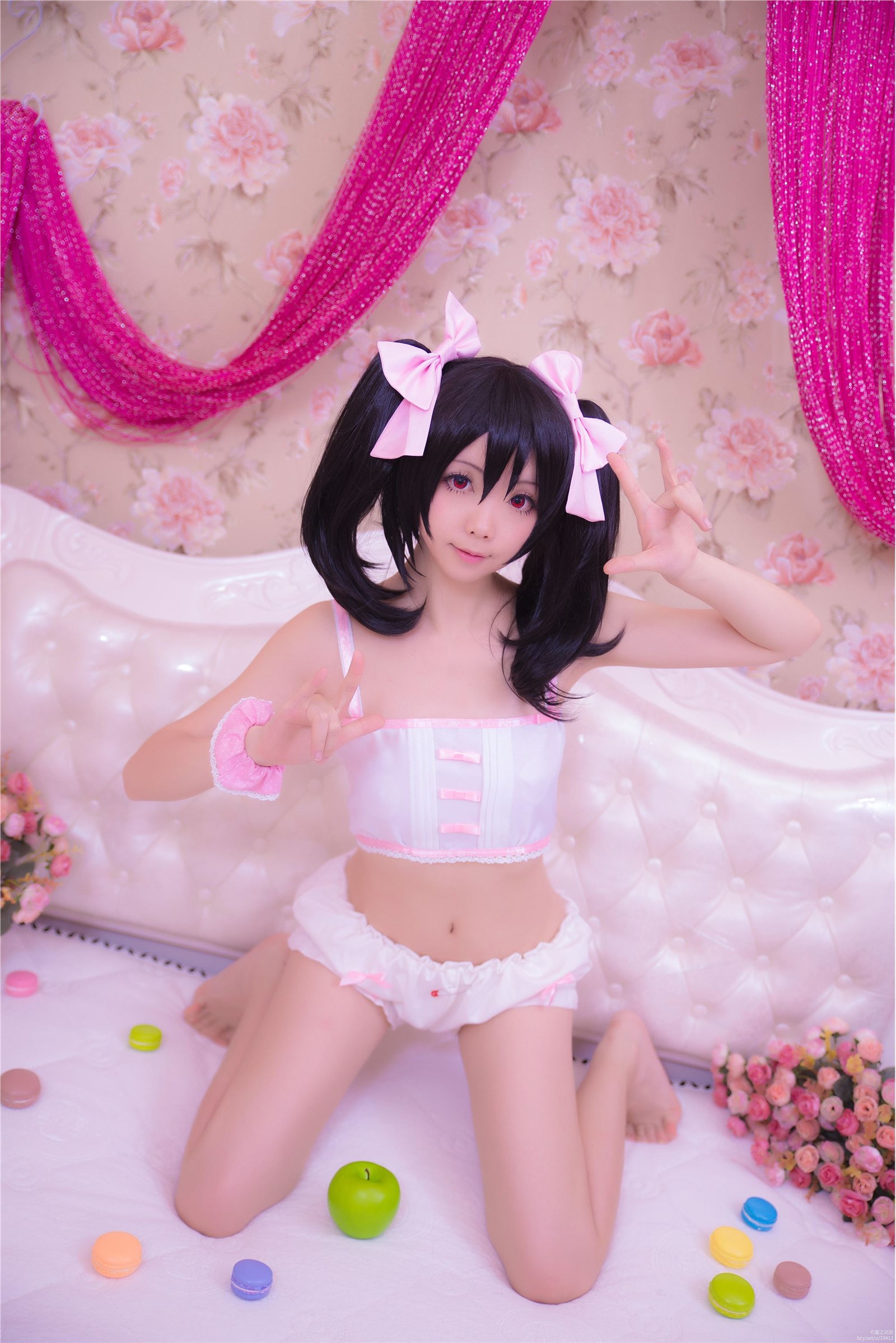 Coser Hoshilly BCY Collection 1, December 22(103)